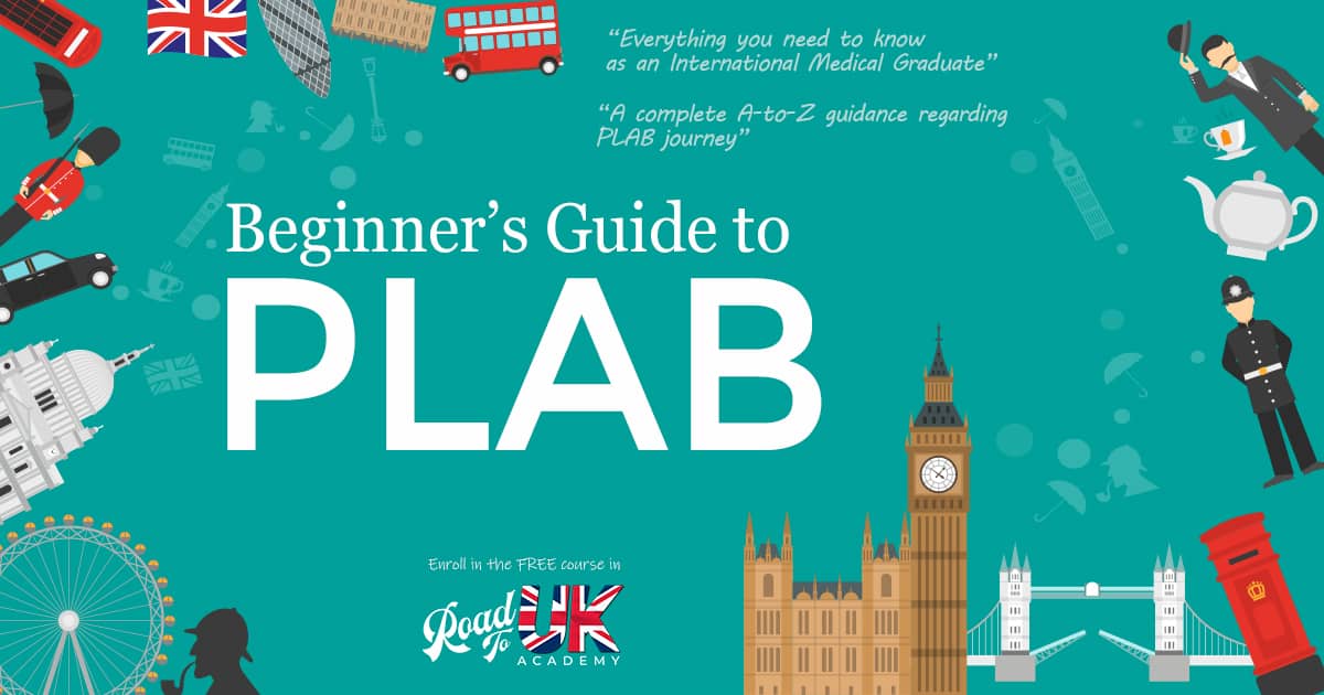A Beginners Guide to PLAB